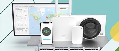 Cisco Meraki