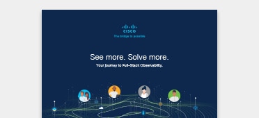 PDF OPENS IN NEW WINDOW: View the infographic on Cisco FSO solutions