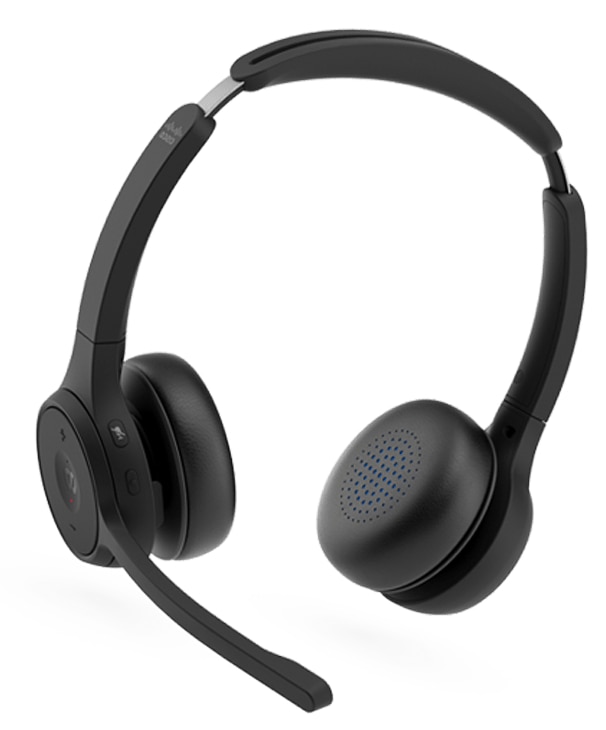 Cisco Headset 720 Series