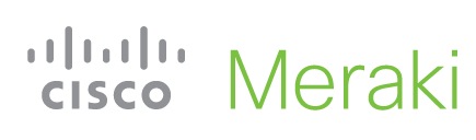 cisco meraki logo