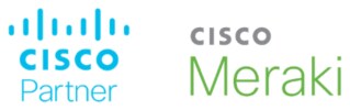 Cisco Meraki logo