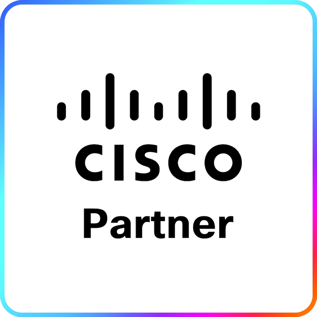 Cisco Partner
