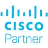 cisco partner logo