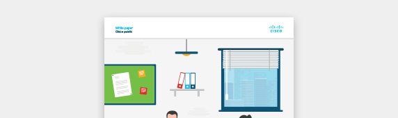 Cisco guide to replacing your small business phone system