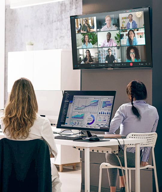 Evolve Remote Work with Cisco and CDW