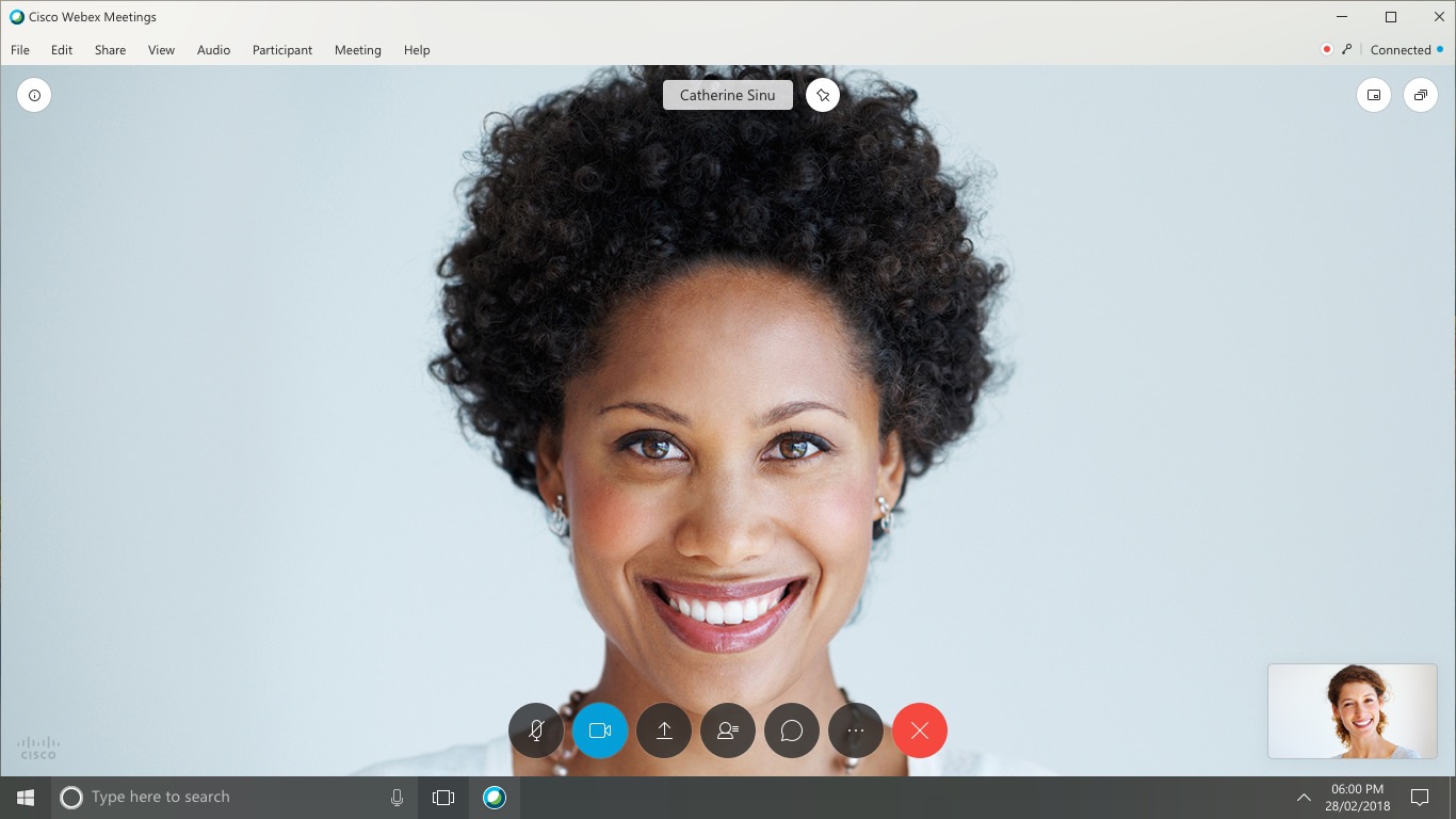 How Cisco Webex Edge Connect Audio Can Transform Your Meetings CDW   Cisco Webex Edge