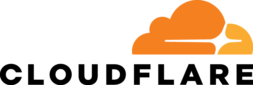 cloudflare logo
