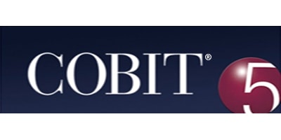 Cobit 5 Logo