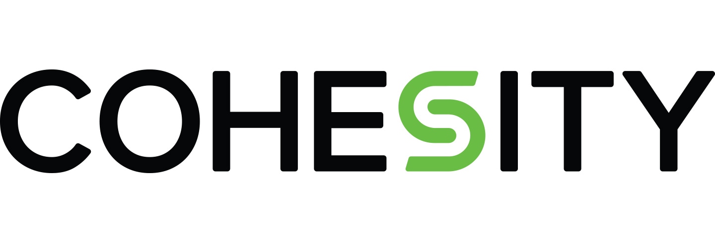 Cohesity