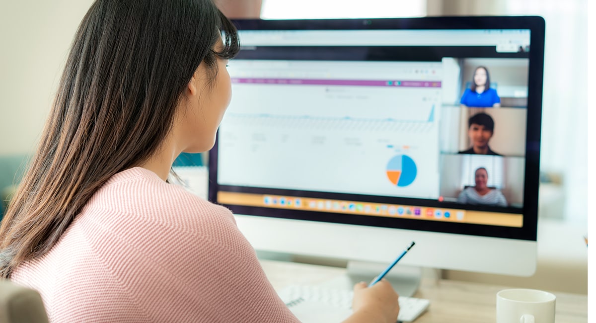 Figuring Out the Right Mix of Collaboration Tools