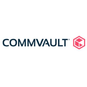 CommVault