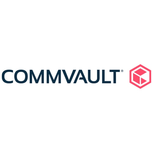 Commvault