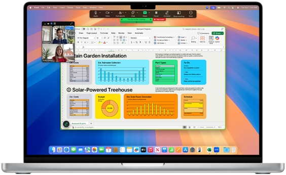 Apple SMB