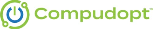 CDW Partner Compudopt Logo