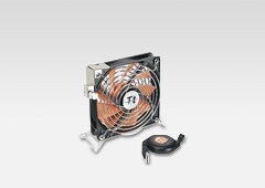 Browse System Cooling Fans