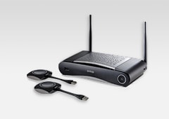 Video Conference Systems