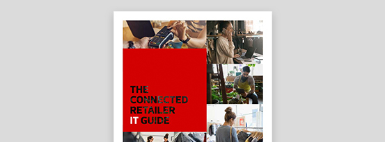 Get a Free E-Book for Retail IT Tips