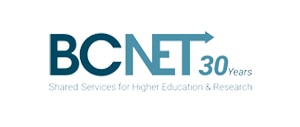 BCNET Logo