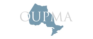 OUPMA Logo