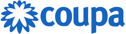 CDW E Pro Partner Coupa Logo