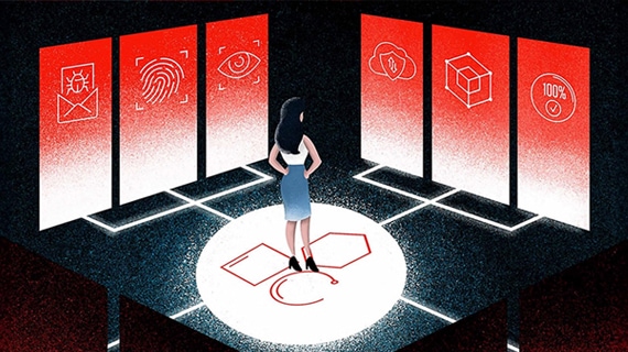 Crowdstrike Cloud Infrastructure thumbnail image