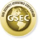Essentiels de sécurité GIAC (GSEC)