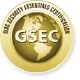 GIAC Security Essentials (GSEC)