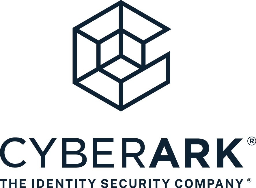 cyberark logo