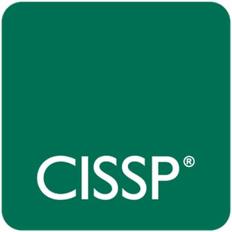 Certified Information Systems Security Professional (CISSP)