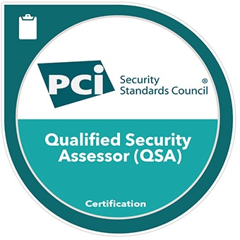 PCI QSA