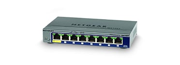 image of an ethernet switch