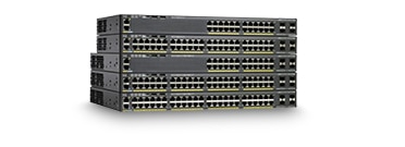 image of network switches