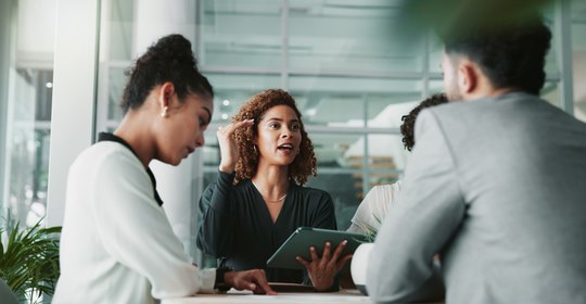Data Governance Framework: Key Elements, Examples and Best Practices