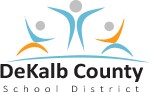 Dekalb County School Logo
