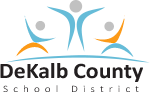 Dekalb County School Logo