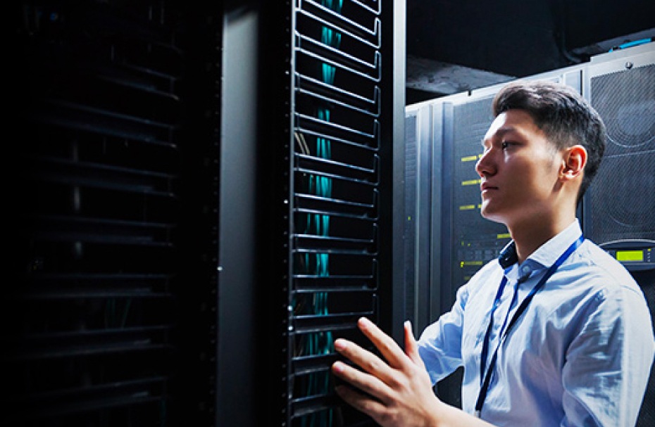 Modernize Without Disruption with VMware