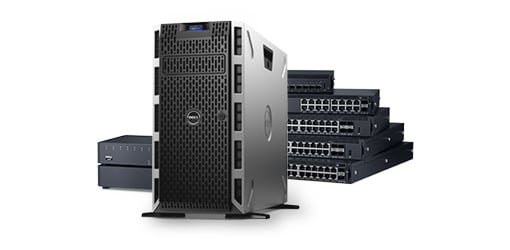 Solutions Dell EMC