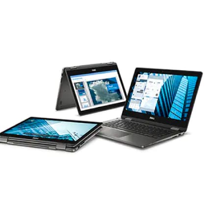 Dell Client series of products