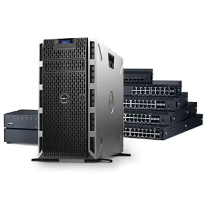 Dell EMC Data Centre