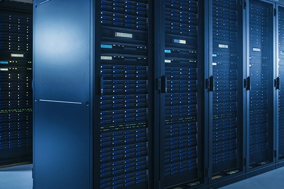 Dell Next Generation Mid-Range Storage Solution