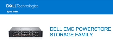 PDF OPENS IN A NEW WINDOW: read Dell EMC PowerVault handout