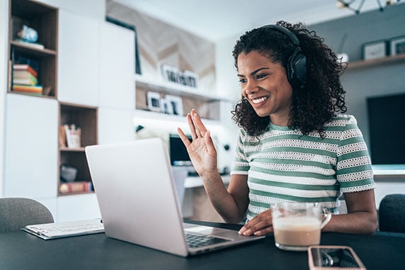 Stay Flexible and Connected With Remote Work Solutions from Dell
