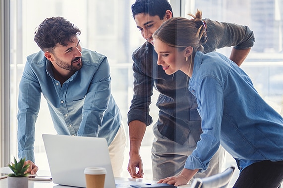 Digital Enablement | CDW