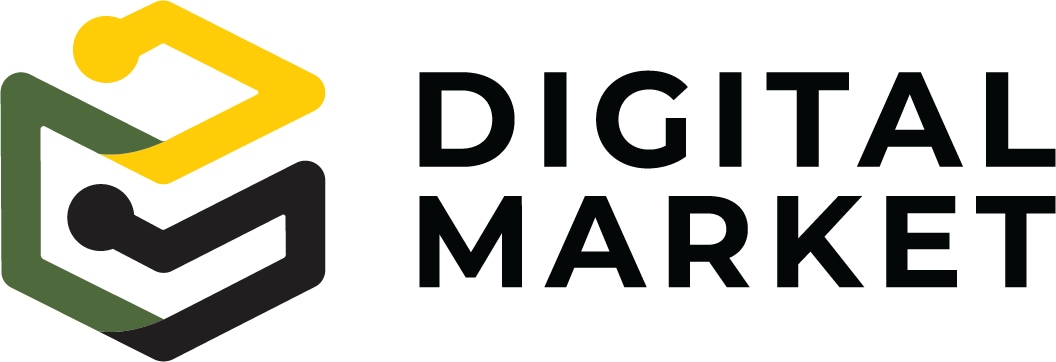 Digital Market logo