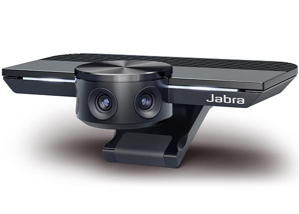 Jabra Panacast panoramic videoconferencing camera