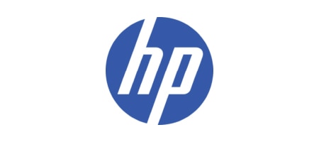HP Logo