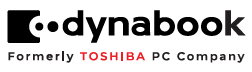 Toshiba logo