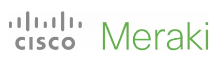 Cisco Meraki Logo