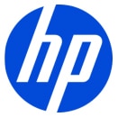 HP Logo