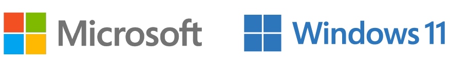 Microsoft Windows 11 Logo